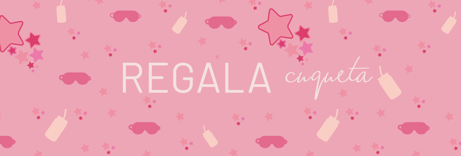 REGALA-CUQUETA